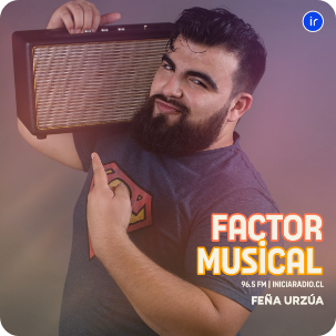 Factor Musical